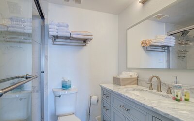 Premium Condos near Universal Studios