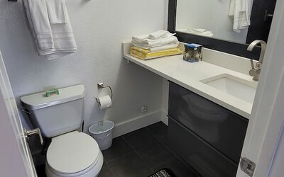 Premium Condos near Universal Studios