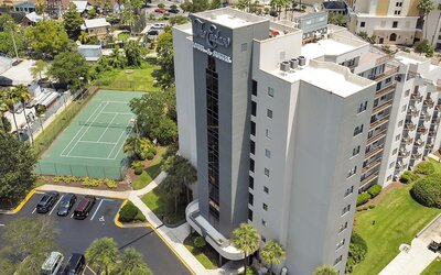 Premium Condos near Universal Studios