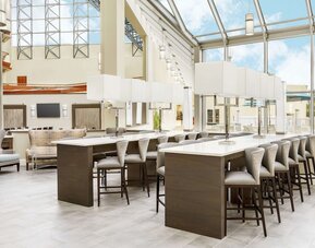 DoubleTree by Hilton Orlando Airport