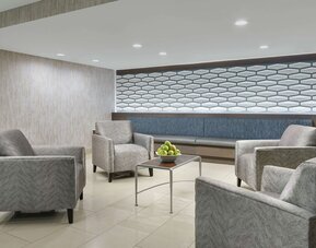 DoubleTree by Hilton Orlando Airport
