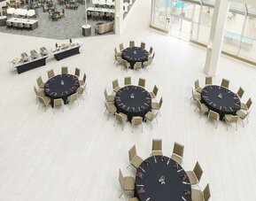 DoubleTree by Hilton Orlando Airport