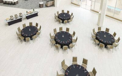 DoubleTree by Hilton Orlando Airport