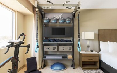 DoubleTree by Hilton Orlando Airport