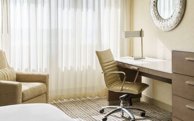 DoubleTree by Hilton Orlando Airport
