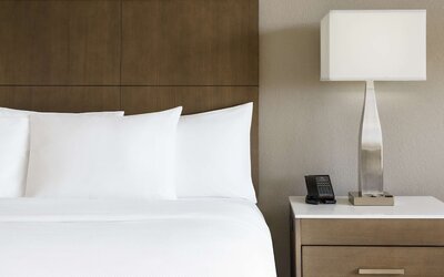 DoubleTree by Hilton Orlando Airport