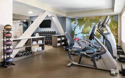 DoubleTree by Hilton Orlando Airport
