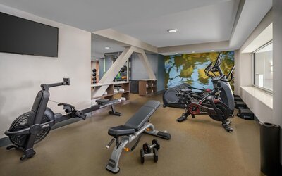 DoubleTree by Hilton Orlando Airport