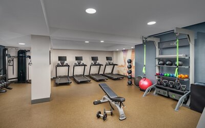 DoubleTree by Hilton Orlando Airport