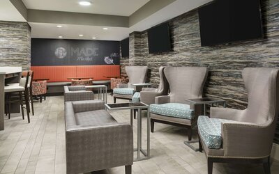 DoubleTree by Hilton Orlando Airport