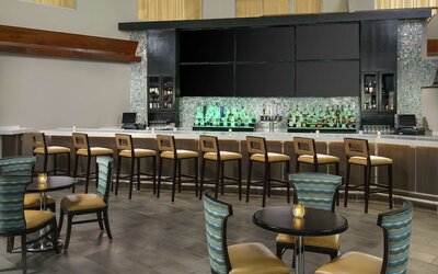 DoubleTree by Hilton Orlando Airport