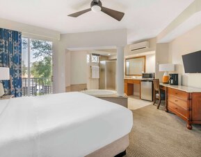 Hilton Vacation Club Cypress Pointe Orlando