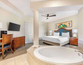 Hilton Vacation Club Cypress Pointe Orlando