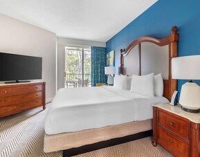 Hilton Vacation Club Cypress Pointe Orlando