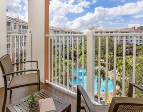 Marriott's Grande Vista