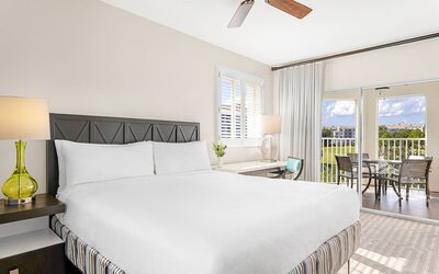 Marriott's Grande Vista