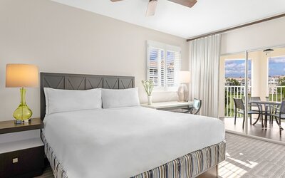 Marriott's Grande Vista
