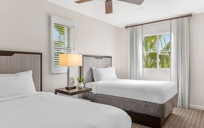 Marriott's Grande Vista