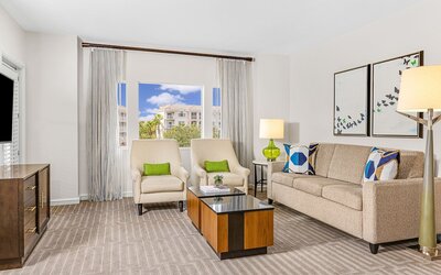 Marriott's Grande Vista