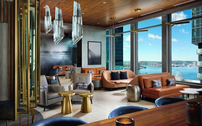 The Charter Hotel Seattle, Curio Collection by Hilton