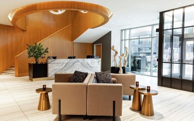The Charter Hotel Seattle, Curio Collection by Hilton