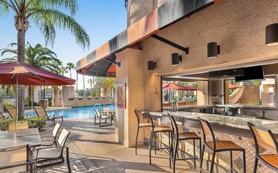 Marriott's Grande Vista