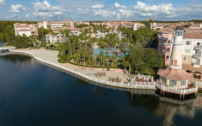 Marriott's Grande Vista
