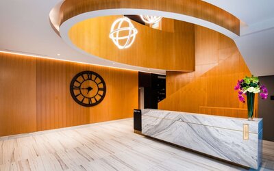The Charter Hotel Seattle, Curio Collection by Hilton