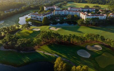 Marriott's Grande Vista