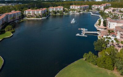 Marriott's Grande Vista