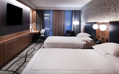 The Charter Hotel Seattle, Curio Collection by Hilton