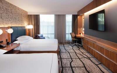 The Charter Hotel Seattle, Curio Collection by Hilton