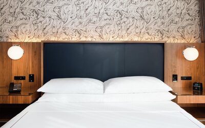The Charter Hotel Seattle, Curio Collection by Hilton