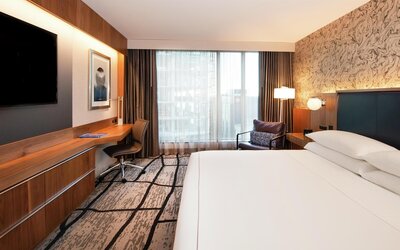 The Charter Hotel Seattle, Curio Collection by Hilton