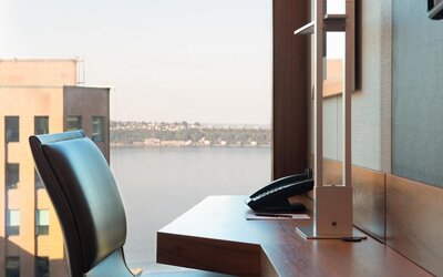The Charter Hotel Seattle, Curio Collection by Hilton