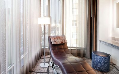 The Charter Hotel Seattle, Curio Collection by Hilton