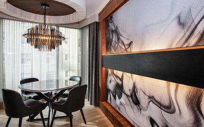 The Charter Hotel Seattle, Curio Collection by Hilton