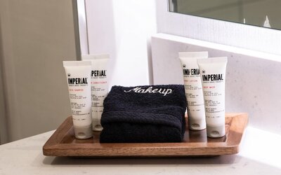 The Charter Hotel Seattle, Curio Collection by Hilton
