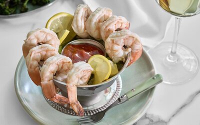 The Charter Hotel Seattle, Curio Collection by Hilton