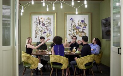 The Charter Hotel Seattle, Curio Collection by Hilton