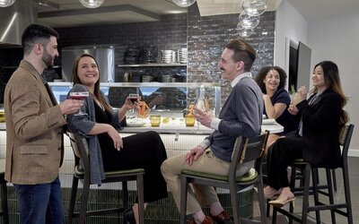 The Charter Hotel Seattle, Curio Collection by Hilton