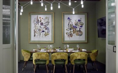 The Charter Hotel Seattle, Curio Collection by Hilton