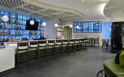 The Charter Hotel Seattle, Curio Collection by Hilton