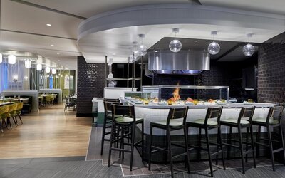 The Charter Hotel Seattle, Curio Collection by Hilton