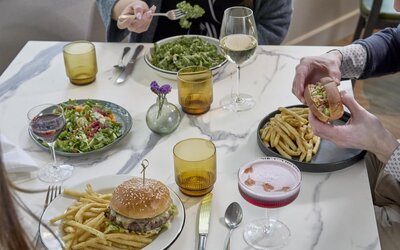 The Charter Hotel Seattle, Curio Collection by Hilton