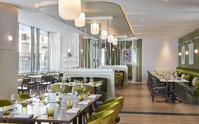 The Charter Hotel Seattle, Curio Collection by Hilton