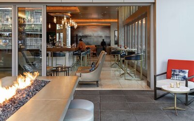 The Charter Hotel Seattle, Curio Collection by Hilton