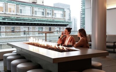 The Charter Hotel Seattle, Curio Collection by Hilton