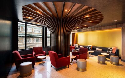 The Charter Hotel Seattle, Curio Collection by Hilton