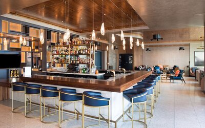 The Charter Hotel Seattle, Curio Collection by Hilton